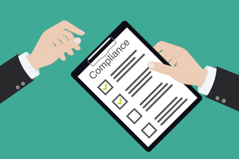 compliance - Boletim Compliance- Edi&ccedil;&atilde;o 18- Novembro/2021