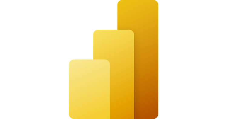 icone power bi - Volume de servi&ccedil;os segue em queda e acumula perda de 6,6% frente a dezembro de 2021