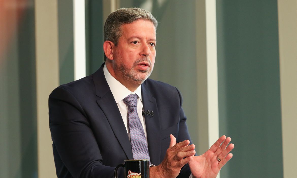 COFEM: Arthur Lira destaca perspectivas do legislativo para 2022 Arthur - COFEM: Arthur Lira destaca perspectivas do legislativo para 2022