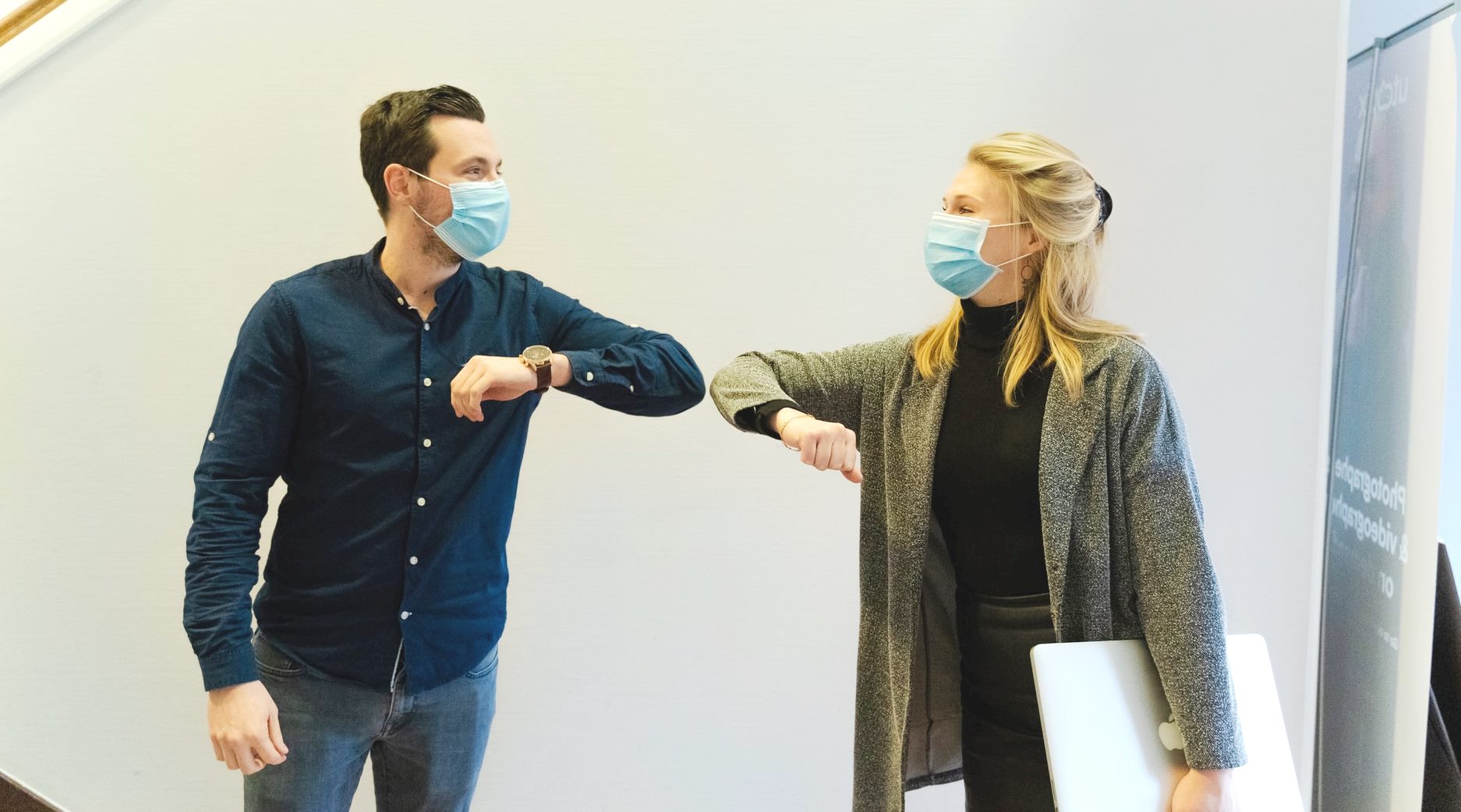 Série de pesquisas mostra mudança na percepção dos catarinenses durante pandemia Photo by Maxime on Unsplash - Série de pesquisas mostra mudança na percepção dos catarinenses durante pandemia