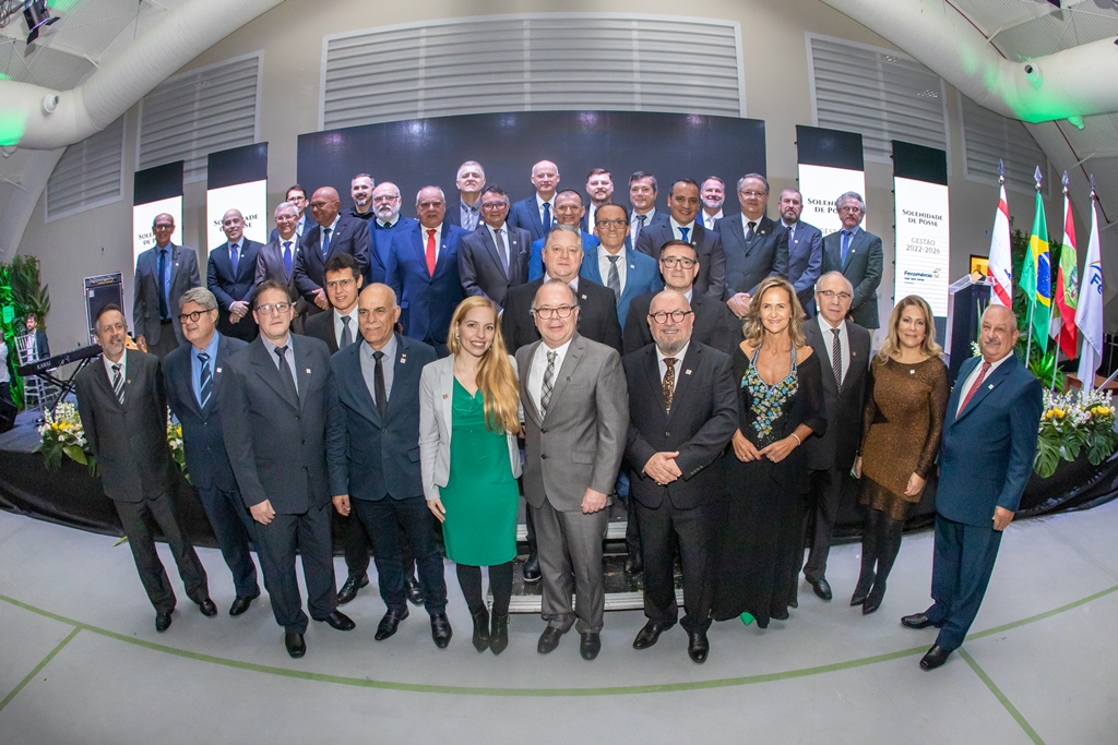 Fecomércio SC empossa nova diretoria para quadriênio 2022-2026 LNF 0028 - Fecomércio SC empossa nova diretoria para quadriênio 2022-2026