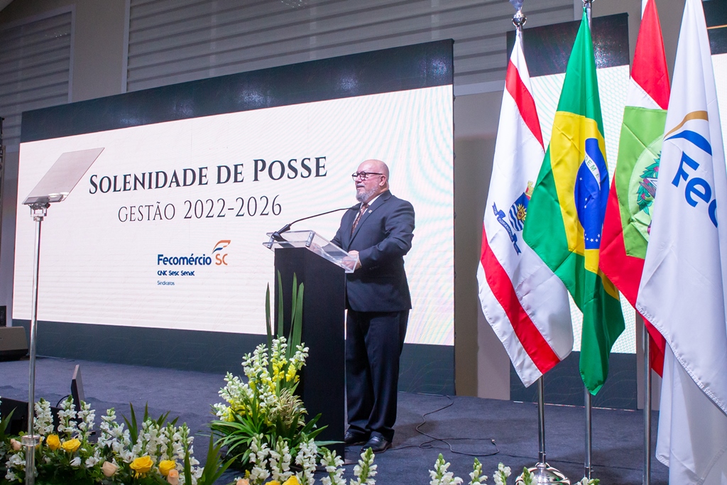 Fecomércio SC empossa nova diretoria para quadriênio 2022-2026 LNF 0051 - Fecomércio SC empossa nova diretoria para quadriênio 2022-2026