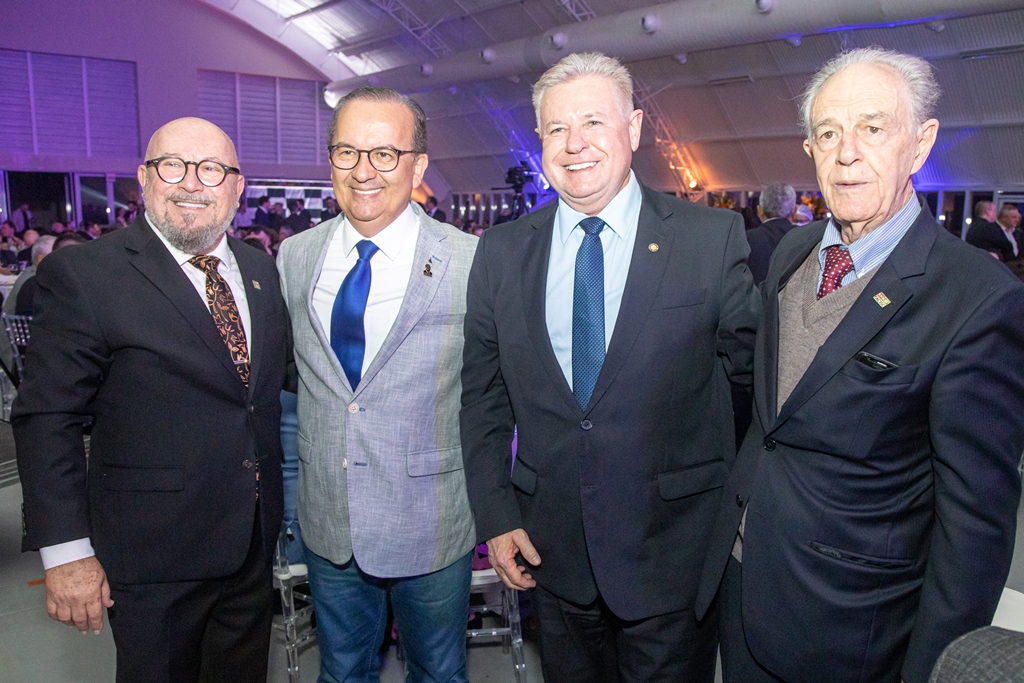 Fecomércio SC empossa nova diretoria para quadriênio 2022-2026 LNF 0069 - Fecomércio SC empossa nova diretoria para quadriênio 2022-2026