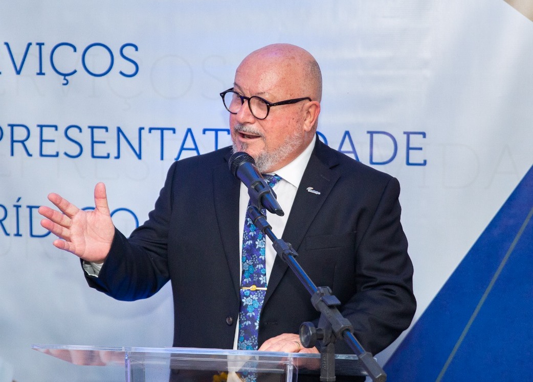 WhatsApp Image 2022 07 26 at 16.11.26 - Nova diretoria da Fecom&eacute;rcio SC ser&aacute; empossada nesta ter&ccedil;a-feira (9)