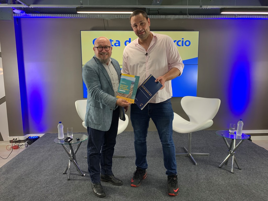 VÍDEOS: sabatinas da Fecomércio SC abrem espaço para candidatos ao governo do Estado apresentarem propostas IMG 4743 - VÍDEOS: sabatinas da Fecomércio SC abrem espaço para candidatos ao governo do Estado apresentarem propostas