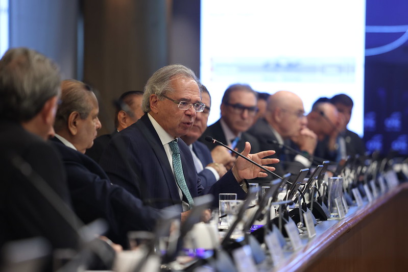 Em reunião da CNC, Ministro da Economia aposta em investimento privado para crescimento do país 52441433312 f27f4aec45 c - Em reunião da CNC, Ministro da Economia aposta em investimento privado para crescimento do país