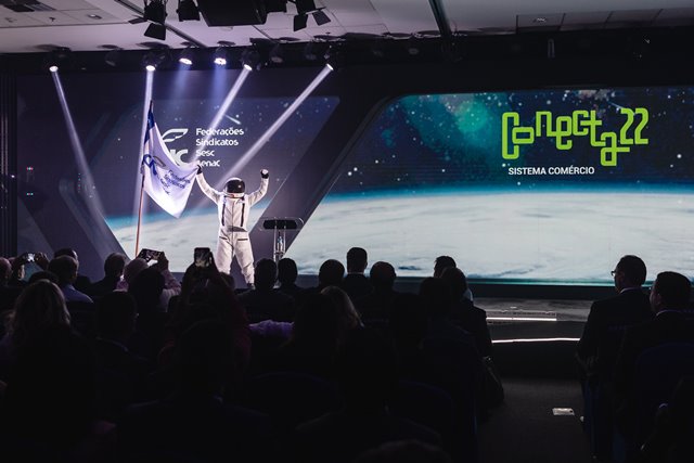 Comitiva de SC participa de evento da CNC com Federações, Sesc e Senac de todo o País 52514766001 3bd042a450 k - Comitiva de SC participa de evento da CNC com Federações, Sesc e Senac de todo o País