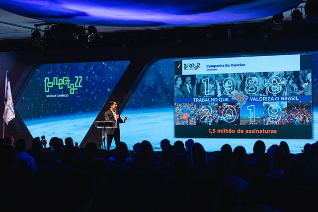 Comitiva de SC participa de evento da CNC com Federações, Sesc e Senac de todo o País 52515714603 9b9bef51e1 k - Comitiva de SC participa de evento da CNC com Federações, Sesc e Senac de todo o País