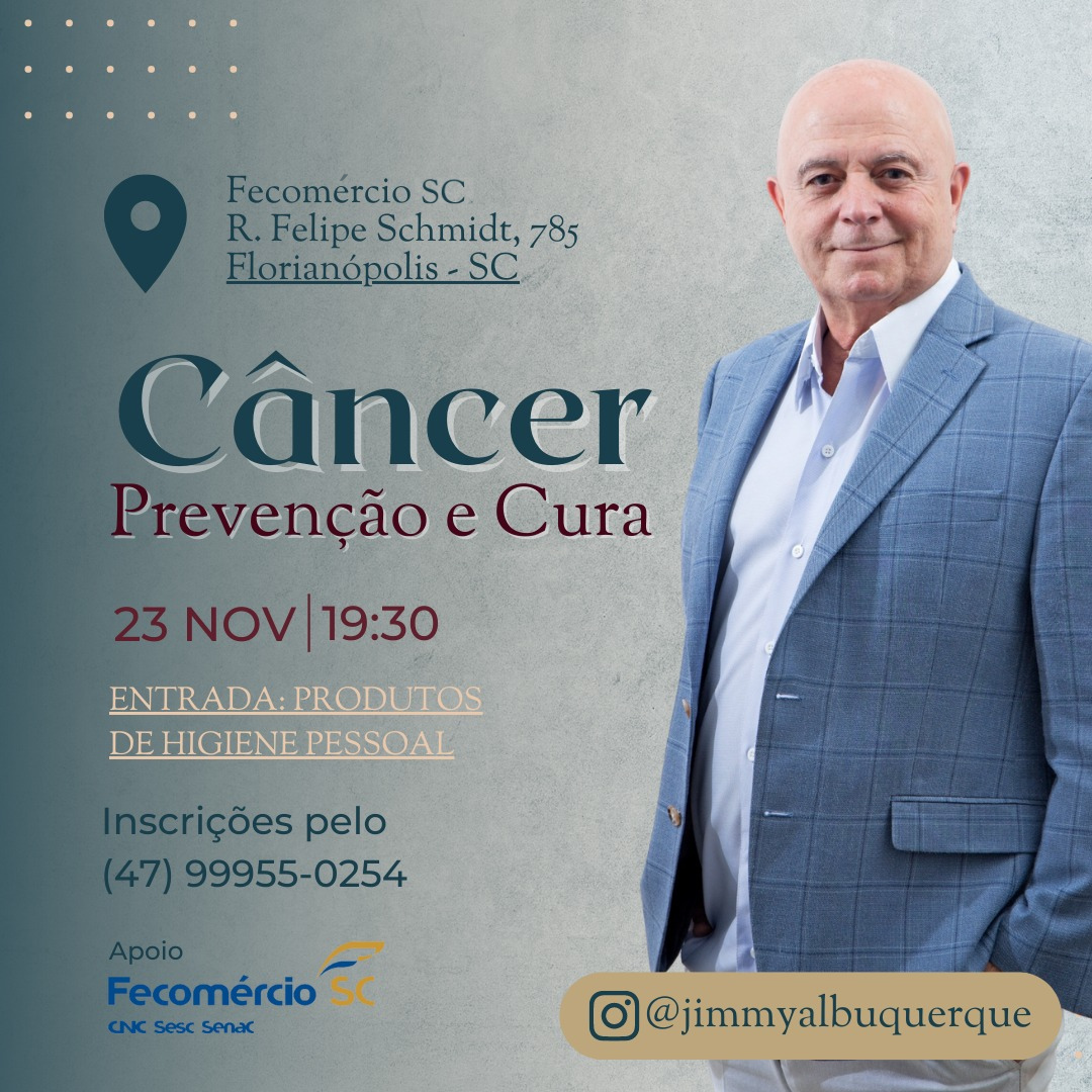 Auditório da Fecomércio SC recebe evento sobre saúde Evento saude 3 - Auditório da Fecomércio SC recebe evento sobre saúde