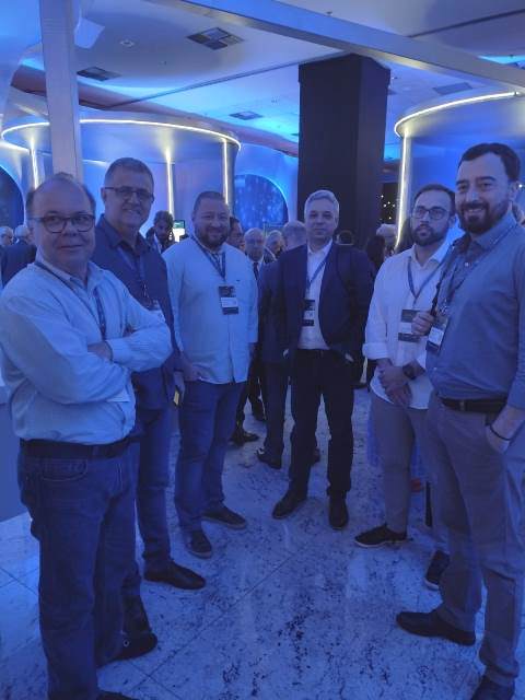 Comitiva de SC participa de evento da CNC com Federações, Sesc e Senac de todo o País WhatsApp Image 2022 11 17 at 19.38.00 - Comitiva de SC participa de evento da CNC com Federações, Sesc e Senac de todo o País