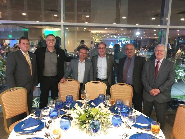 Comitiva de SC participa de evento da CNC com Federações, Sesc e Senac de todo o País WhatsApp Image 2022 11 17 at 22.17.50 - Comitiva de SC participa de evento da CNC com Federações, Sesc e Senac de todo o País