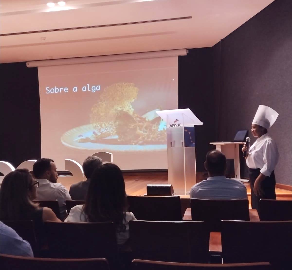 WhatsApp Image 2022 11 25 at 17.56.25 - Projeto Macroalgas, parceria entre Senac SC e Epagri, &eacute; lan&ccedil;ado oficialmente