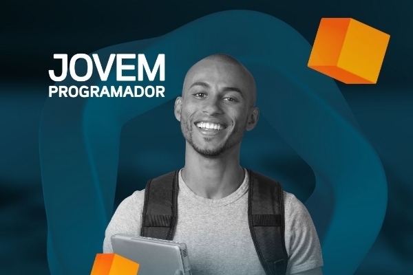 Senac SC: Inscrições abertas para Jovem Programador 2023 jovem programador - Senac SC: Inscrições abertas para Jovem Programador 2023