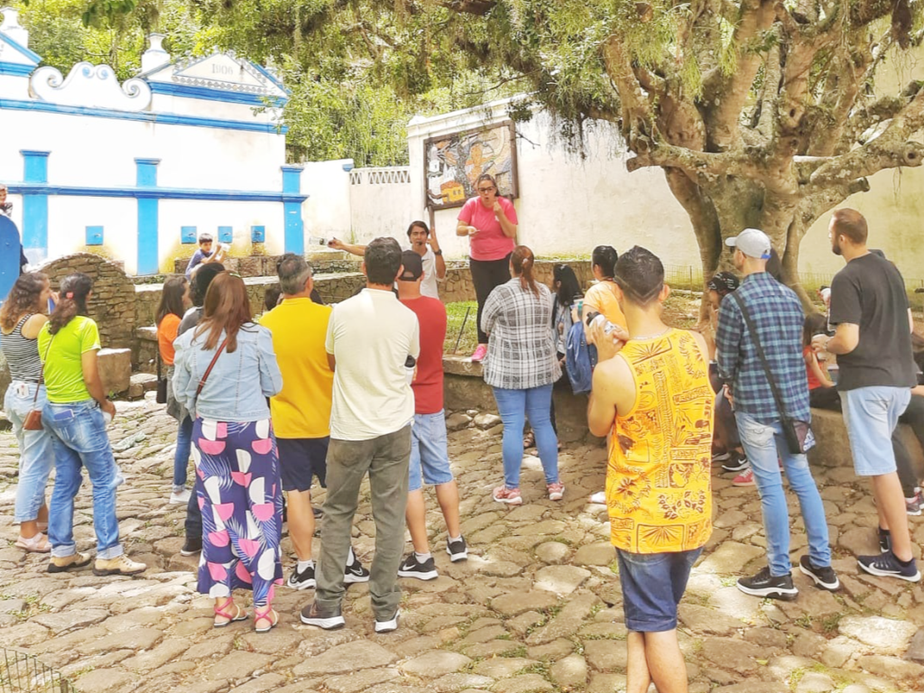 laguna1 - Sesc-SC democratiza acesso ao turismo com roteiros para pessoas com defici&ecirc;ncia