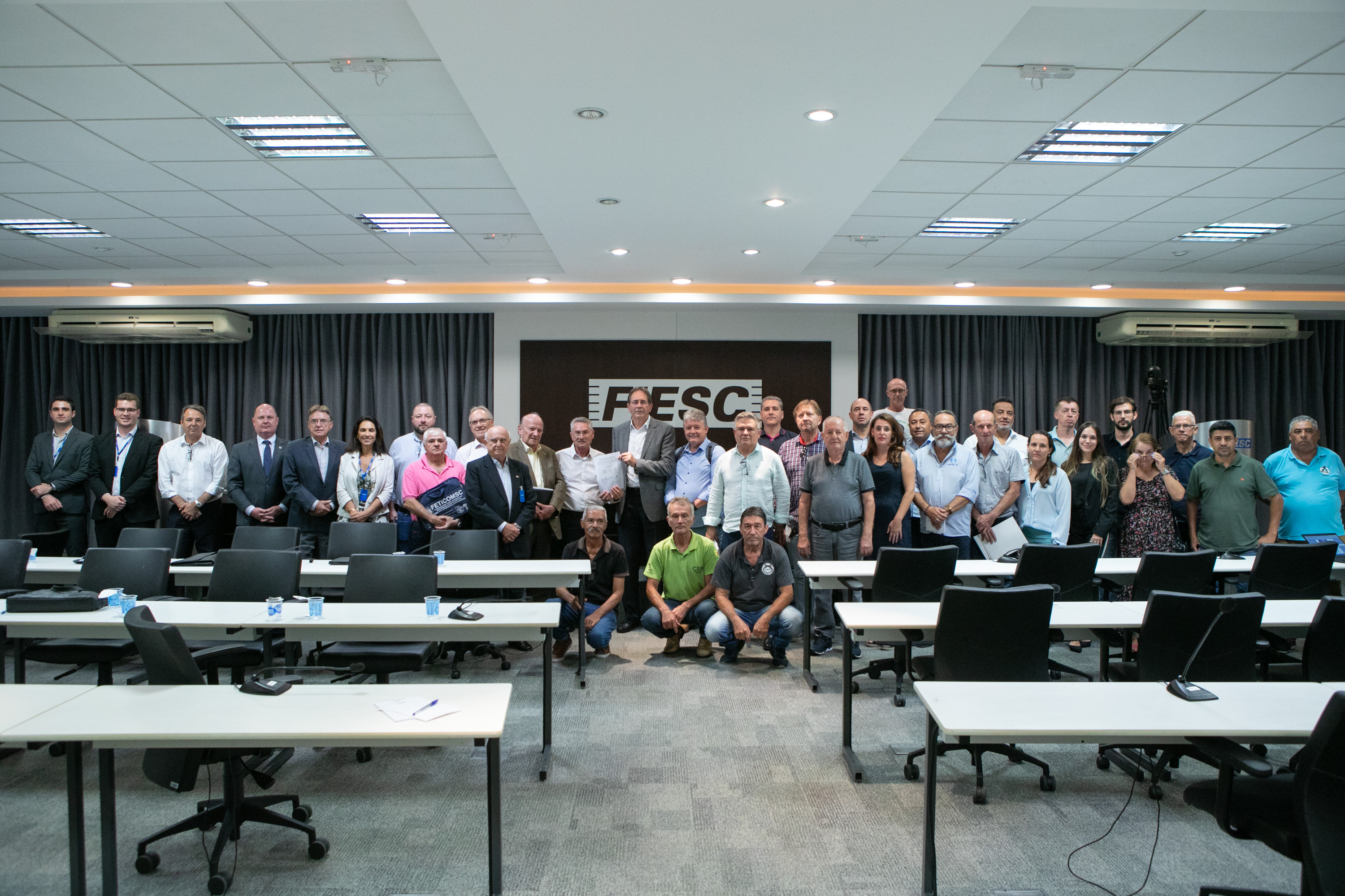 FS 14 - Definido piso m&iacute;nimo regional para 2023 em Santa Catarina