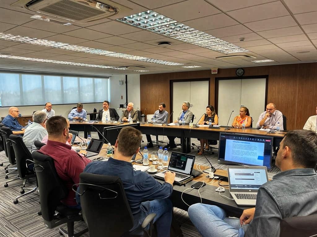 Parceria entre Fecomércio SC e Sebrae oferece consultoria especializada às empresas associadas aos sindicatos Sebrae - Parceria entre Fecomércio SC e Sebrae oferece consultoria especializada às empresas associadas aos sindicatos