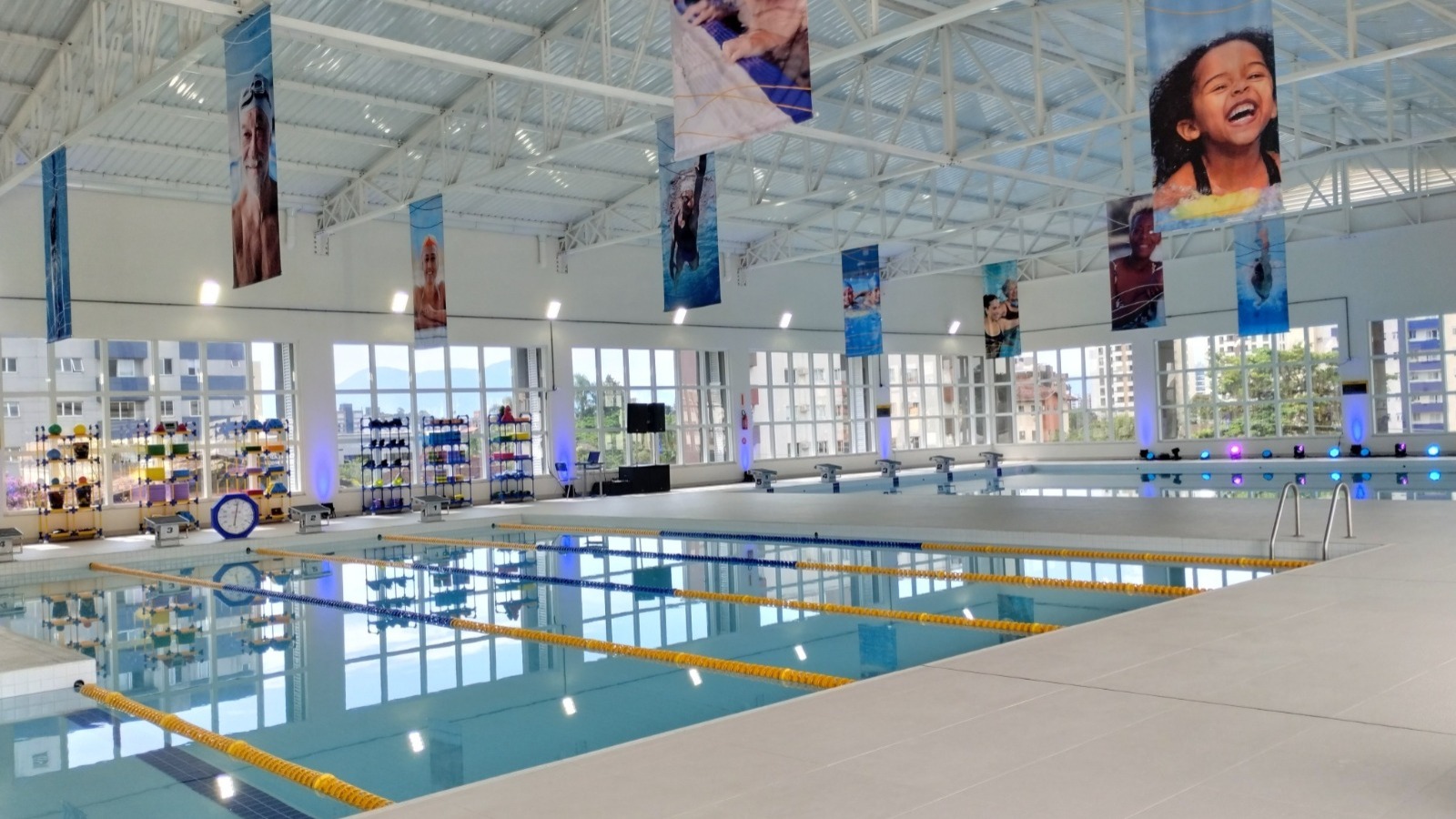 img 20230130 153402828 hdr ut83ux - Unidade do Sesc em Joinville dobra de tamanho e amplia oferta de servi&ccedil;os em SC