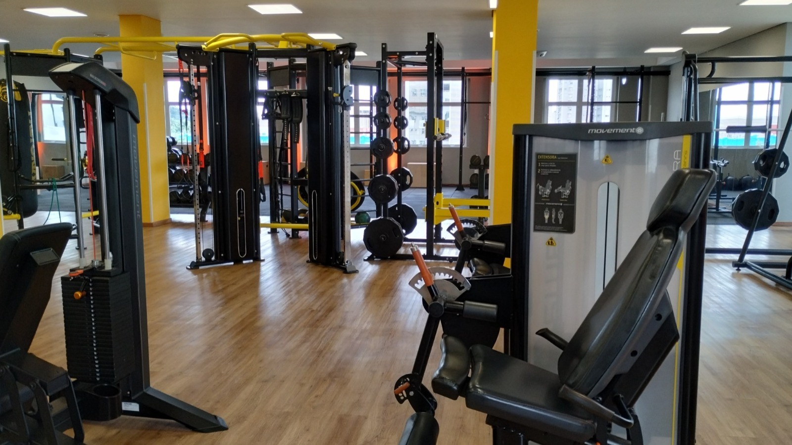 img 20230130 161935543 hdr hvcohm - Unidade do Sesc em Joinville dobra de tamanho e amplia oferta de servi&ccedil;os em SC