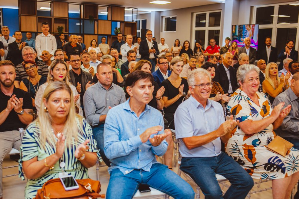 publico - Unidade do Sesc em Joinville dobra de tamanho e amplia oferta de servi&ccedil;os em SC