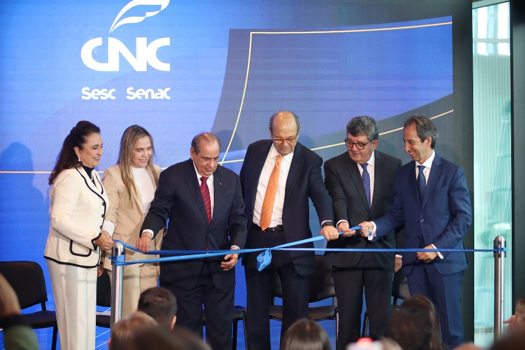 52845591408 bf96c33a1f k - Fecom&eacute;rcio SC participa de inaugura&ccedil;&atilde;o de escrit&oacute;rio internacional da CNC em Lisboa