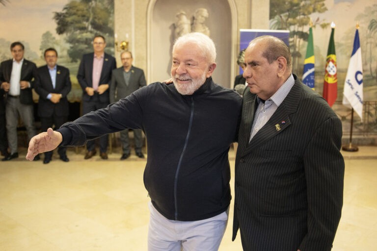 5deb1db9412c4031a39b1bc30ebe1f2a 768x512 1 - Fecom&eacute;rcio SC participa de inaugura&ccedil;&atilde;o de escrit&oacute;rio internacional da CNC em Lisboa