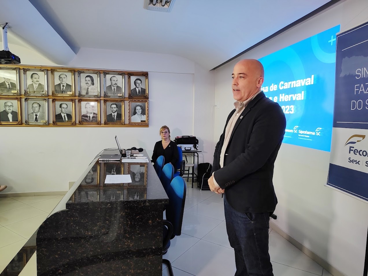 Lideranças debatem futuro do Carnaval de Joaçaba e Herval d’Oeste após apresentação de pesquisa da Fecomércio SC IMG 20230427 085431473 - Lideranças debatem futuro do Carnaval de Joaçaba e Herval d’Oeste após apresentação de pesquisa da Fecomércio SC