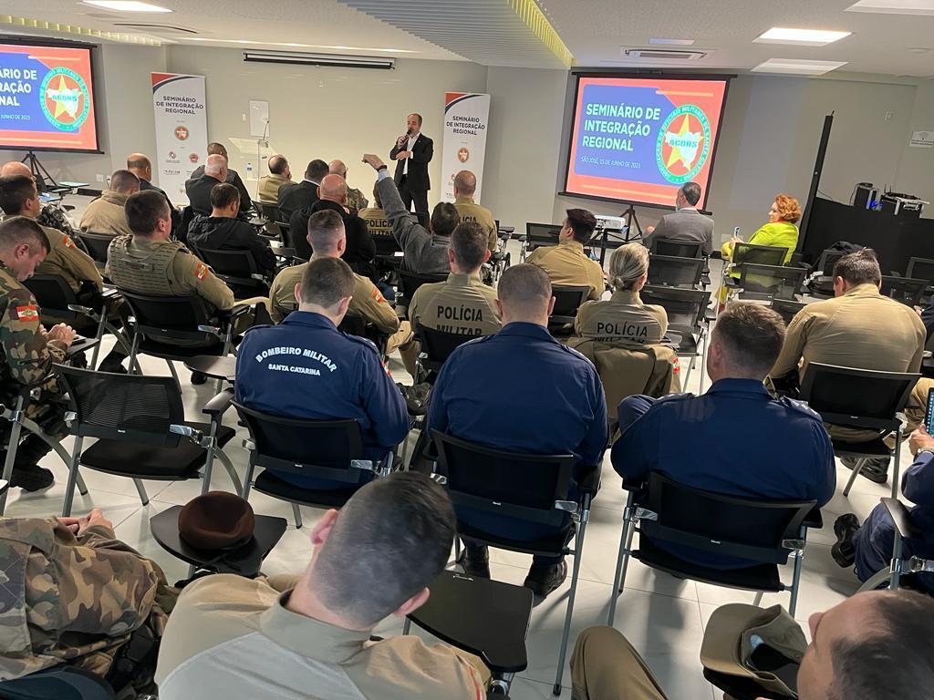 Fecomércio inicia participação no Projeto de Integração Regional da Acors WhatsApp Image 2023 06 19 at 15.28.06 - Fecomércio inicia participação no Projeto de Integração Regional da Acors