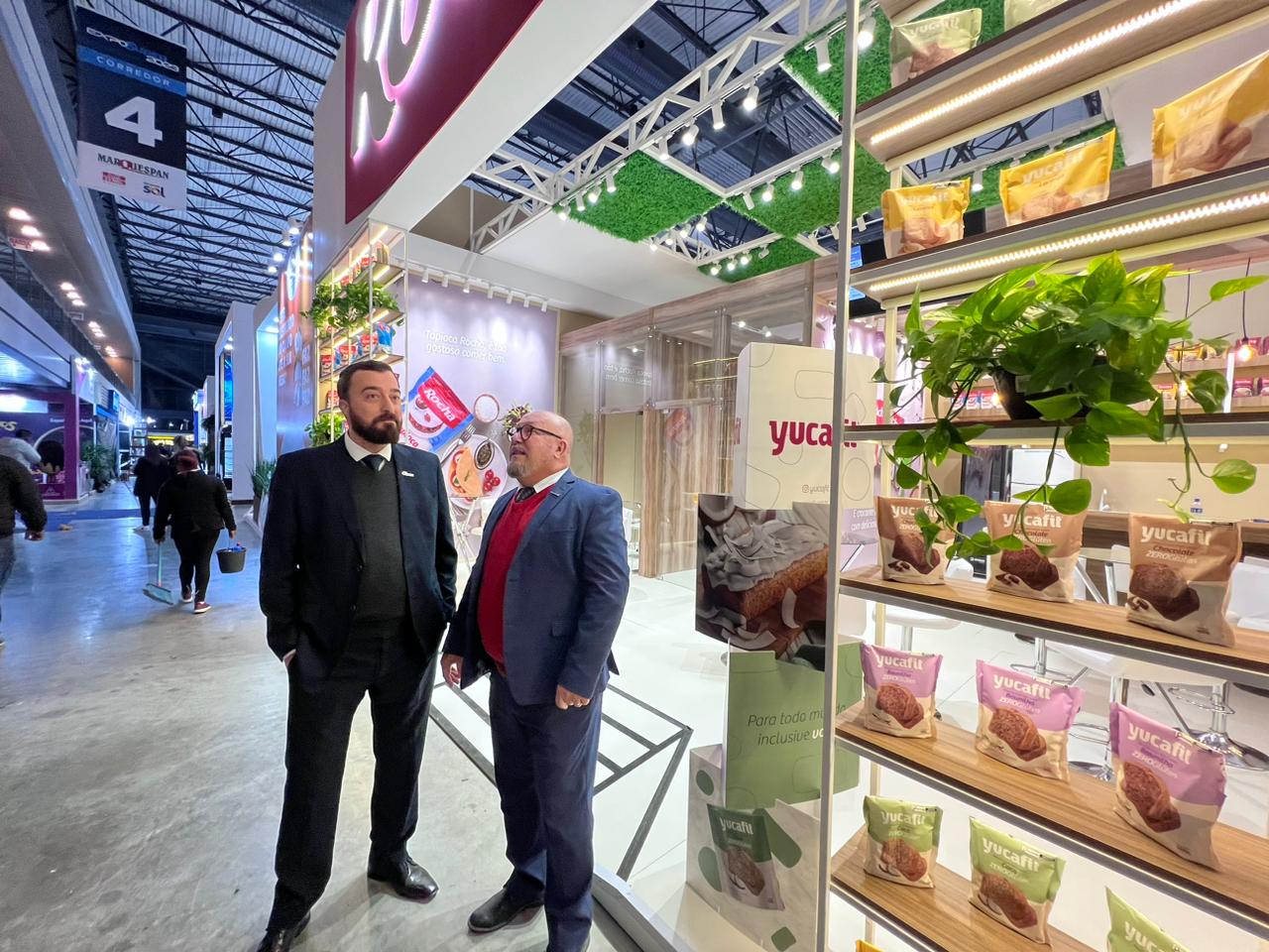 WhatsApp Image 2023 06 20 at 13.25.39 - ExpoSuper: Santa Catarina abre as portas de uma das mais importantes feiras supermercadistas do Brasil