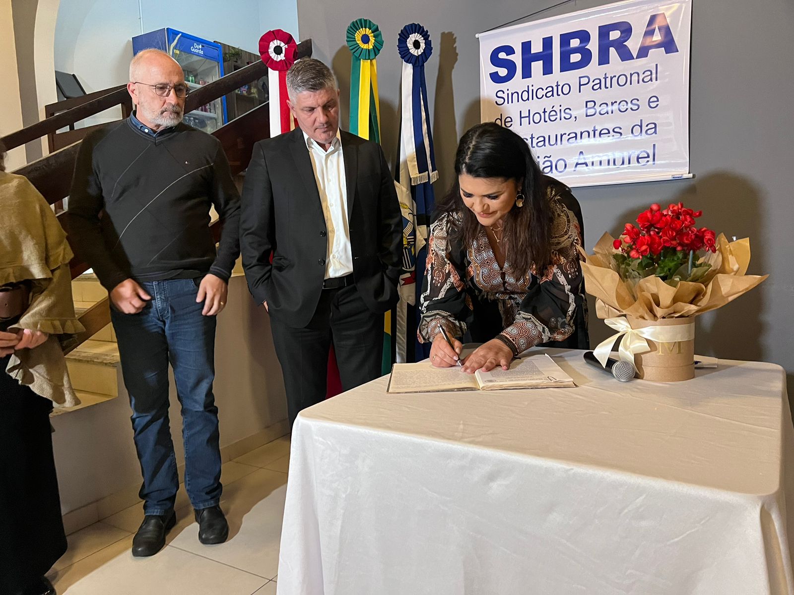 WhatsApp Image 2023 06 21 at 12.56.47 1 - Fecom&eacute;rcio anuncia investimentos de R$ 11 milh&otilde;es para unidade do Sesc em Tubar&atilde;o