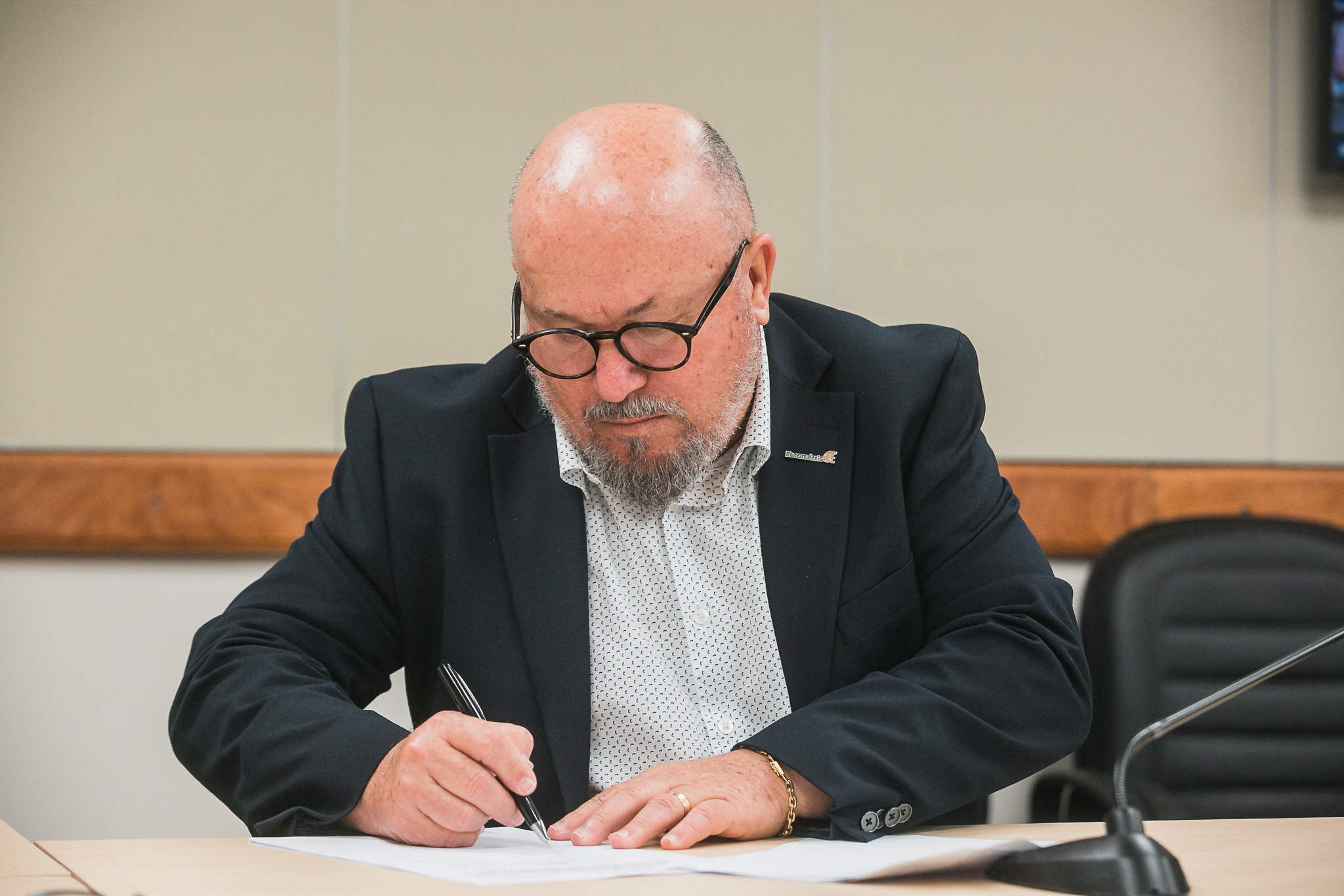 Fecomércio e Frente do Comércio Varejista propõem alteração no ICMS para marketplaces fotonoticia 270623 FP ComercioVarejista BC45 - Fecomércio e Frente do Comércio Varejista propõem alteração no ICMS para marketplaces