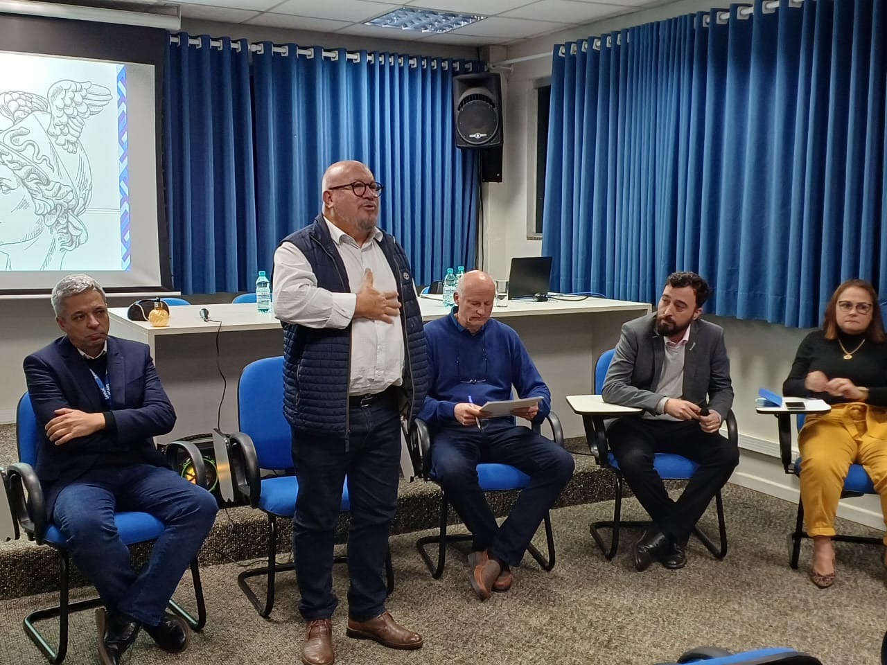 Criciúma encerra ciclo de reuniões das vice-presidências regionais da Fecomércio WhatsApp Image 2023 07 06 at 12.02.08 3 - Criciúma encerra ciclo de reuniões das vice-presidências regionais da Fecomércio