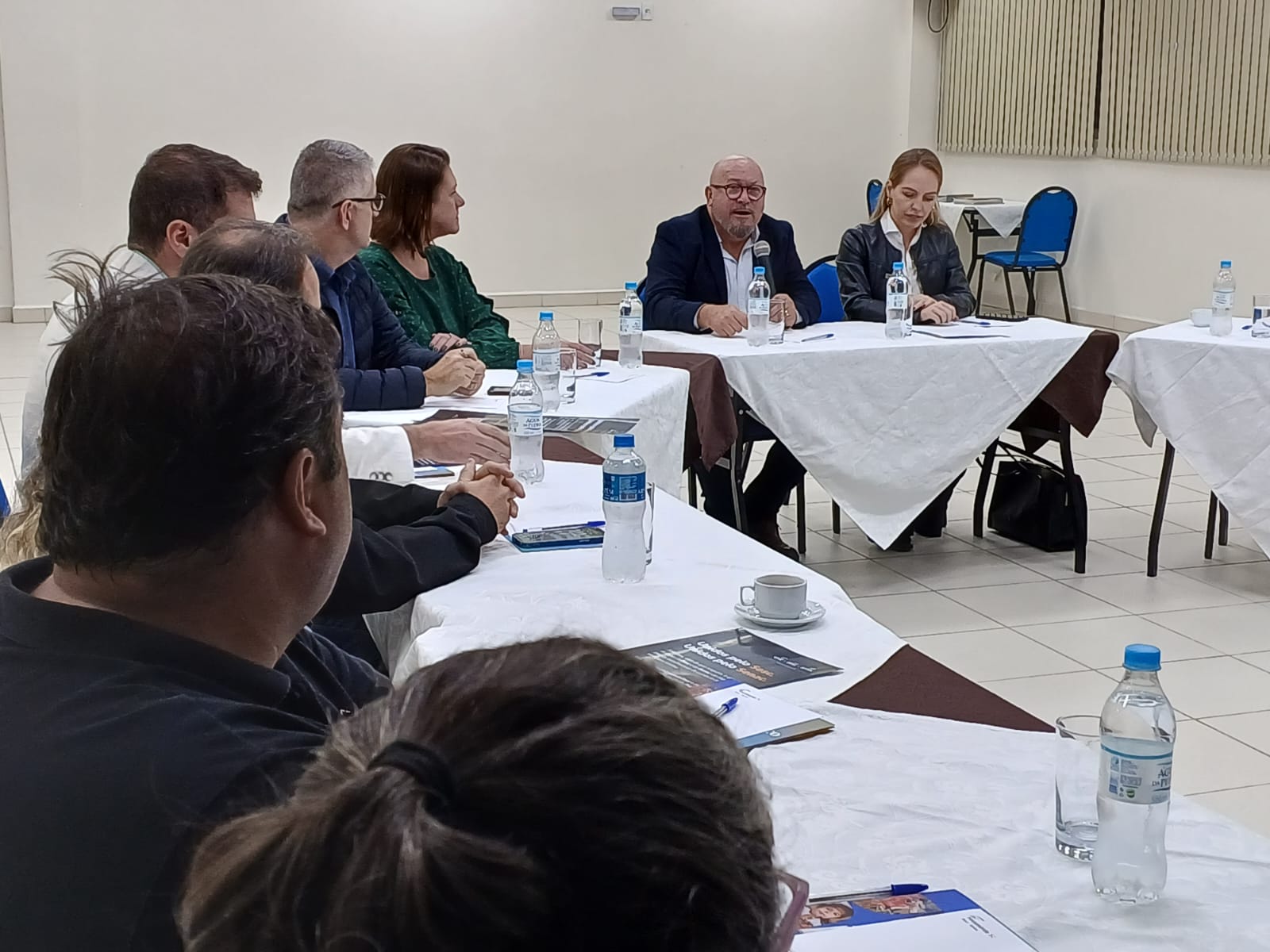 Criciúma encerra ciclo de reuniões das vice-presidências regionais da Fecomércio WhatsApp Image 2023 07 06 at 12.02.31 - Criciúma encerra ciclo de reuniões das vice-presidências regionais da Fecomércio