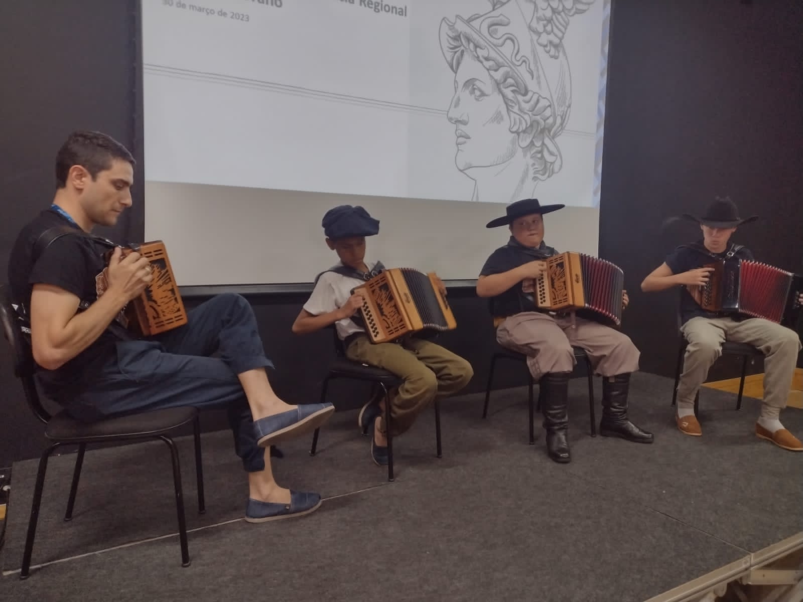 Criciúma encerra ciclo de reuniões das vice-presidências regionais da Fecomércio WhatsApp Image 2023 07 06 at 12.02.58 1 - Criciúma encerra ciclo de reuniões das vice-presidências regionais da Fecomércio