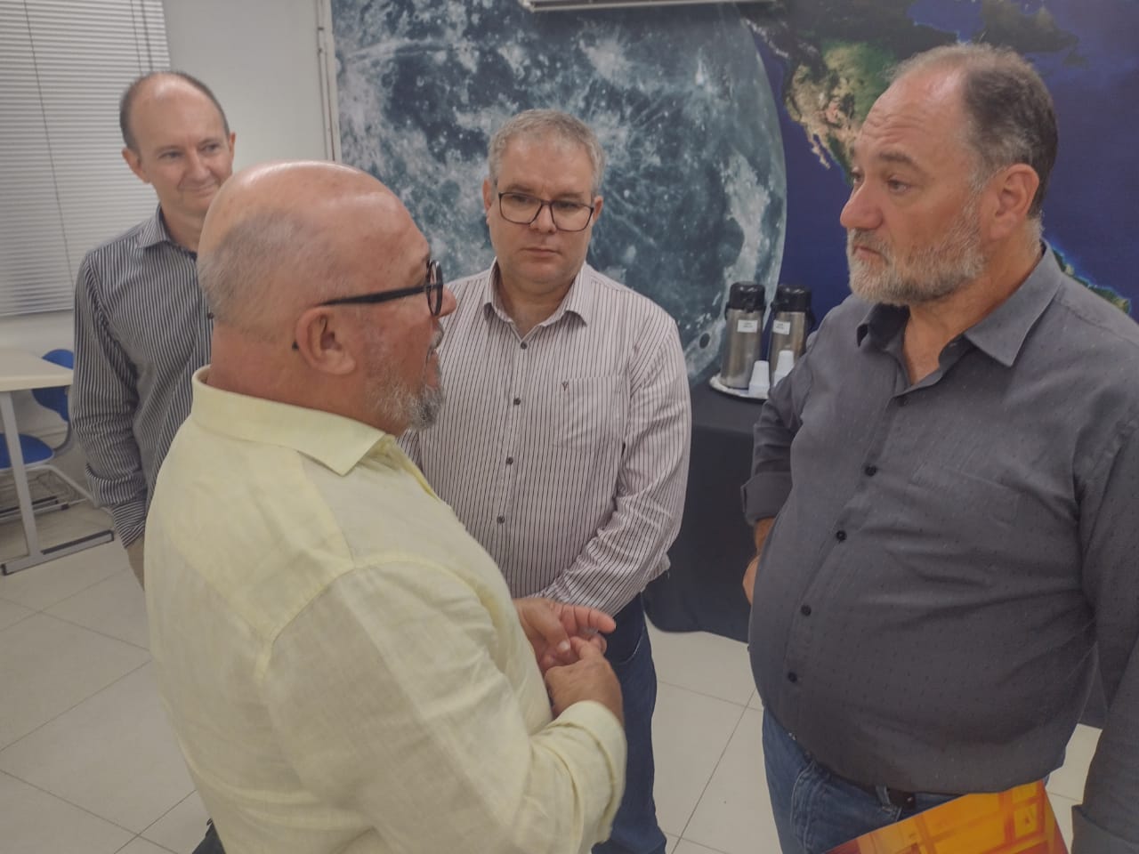 Criciúma encerra ciclo de reuniões das vice-presidências regionais da Fecomércio WhatsApp Image 2023 07 06 at 12.03.13 2 - Criciúma encerra ciclo de reuniões das vice-presidências regionais da Fecomércio