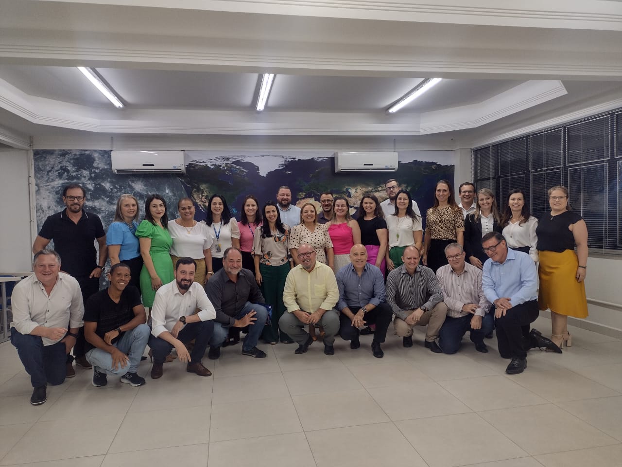 Criciúma encerra ciclo de reuniões das vice-presidências regionais da Fecomércio WhatsApp Image 2023 07 06 at 12.03.13 - Criciúma encerra ciclo de reuniões das vice-presidências regionais da Fecomércio