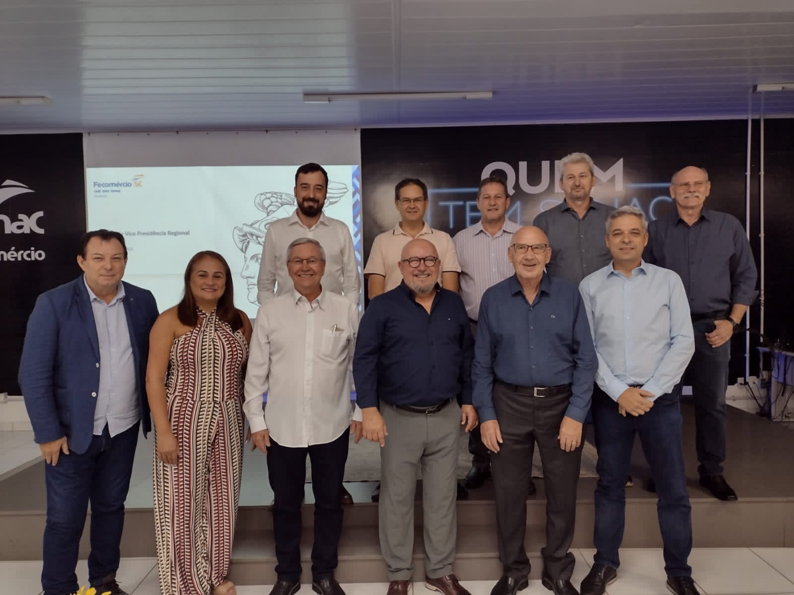 Criciúma encerra ciclo de reuniões das vice-presidências regionais da Fecomércio WhatsApp Image 2023 07 06 at 12.03.17 1 - Criciúma encerra ciclo de reuniões das vice-presidências regionais da Fecomércio