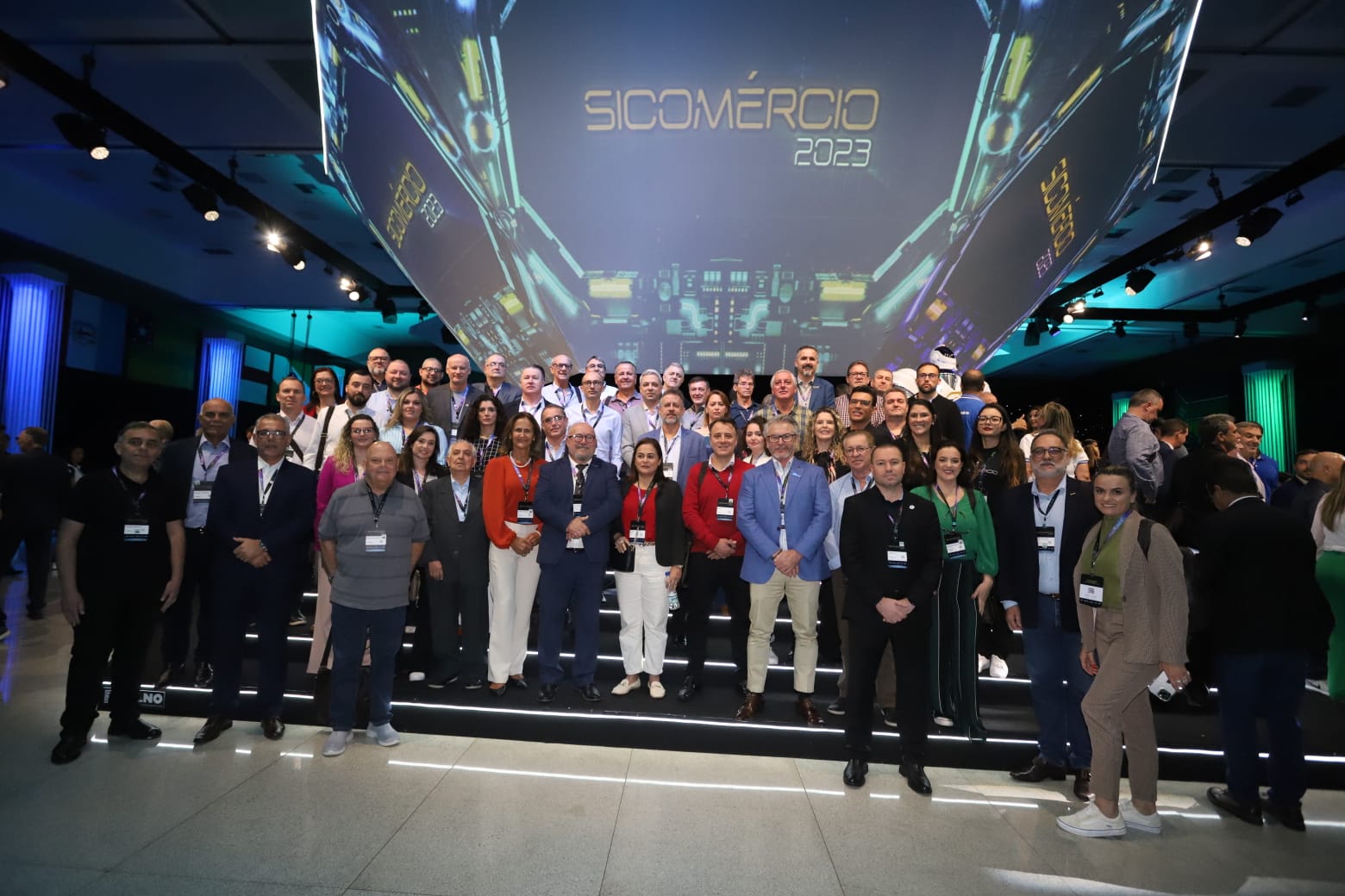 Santa Catarina é destaque na apresentação de cases durante o Sicomércio 2023 WhatsApp Image 2023 07 13 at 20.11.08 - Santa Catarina é destaque na apresentação de cases durante o Sicomércio 2023