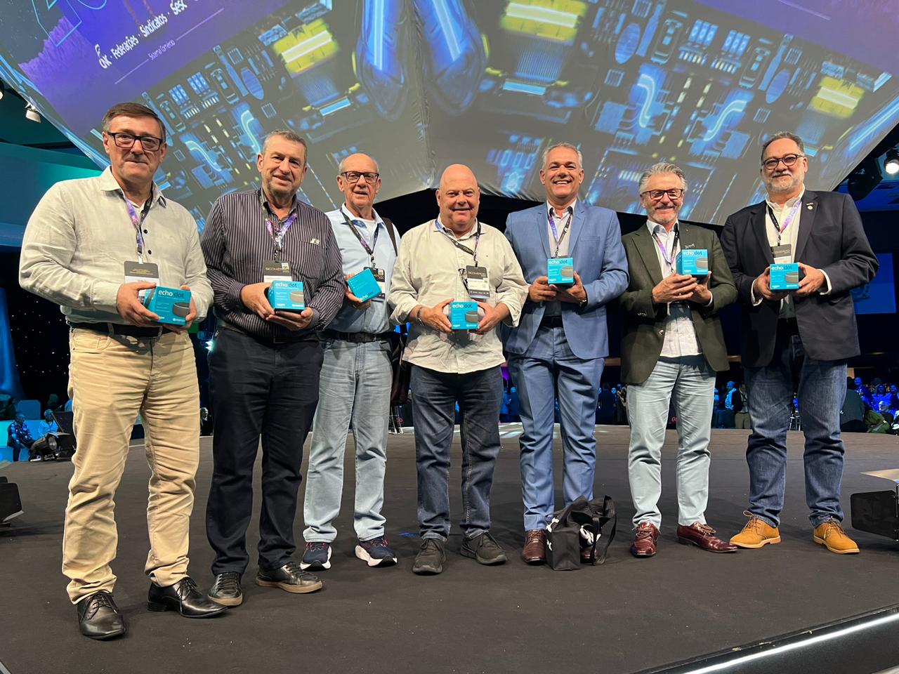 Santa Catarina é destaque na apresentação de cases durante o Sicomércio 2023 WhatsApp Image 2023 07 15 at 06.01.33 - Santa Catarina é destaque na apresentação de cases durante o Sicomércio 2023