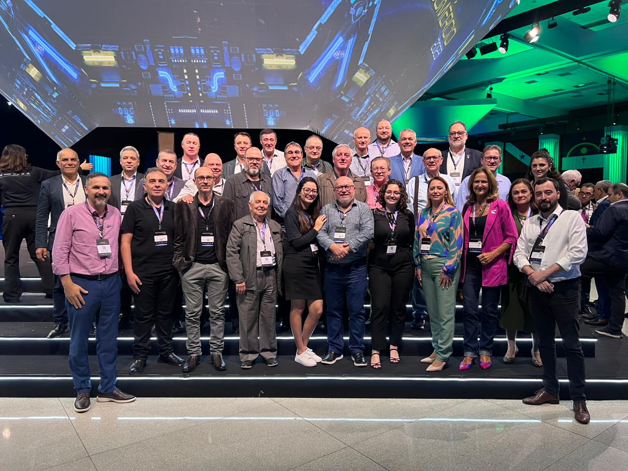 Santa Catarina é destaque na apresentação de cases durante o Sicomércio 2023 WhatsApp Image 2023 07 15 at 06.01.45 - Santa Catarina é destaque na apresentação de cases durante o Sicomércio 2023