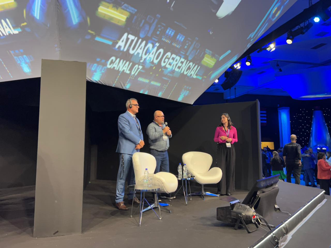 Santa Catarina é destaque na apresentação de cases durante o Sicomércio 2023 WhatsApp Image 2023 07 15 at 06.02.34 - Santa Catarina é destaque na apresentação de cases durante o Sicomércio 2023