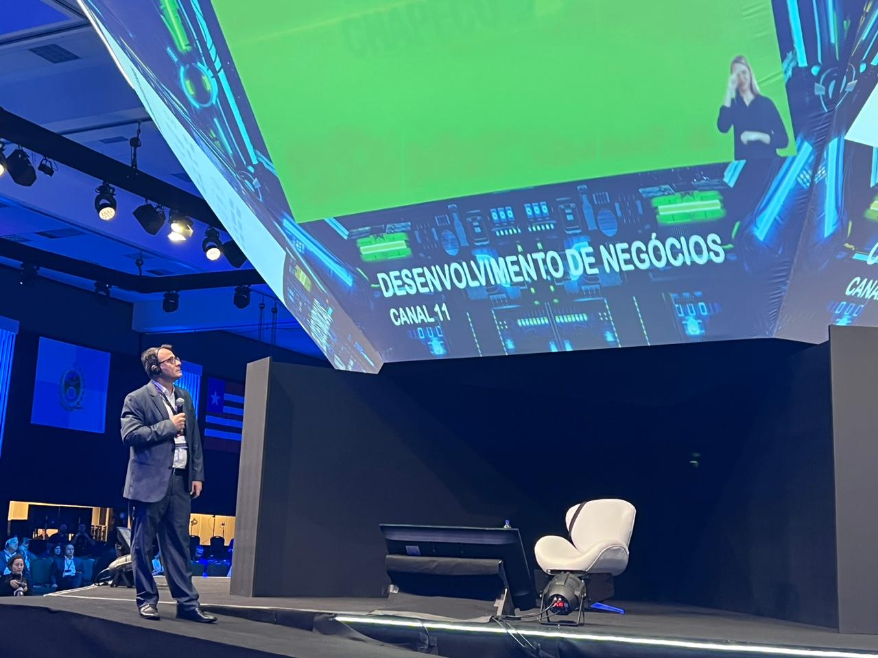 Santa Catarina é destaque na apresentação de cases durante o Sicomércio 2023 WhatsApp Image 2023 07 15 at 06.02.53 - Santa Catarina é destaque na apresentação de cases durante o Sicomércio 2023