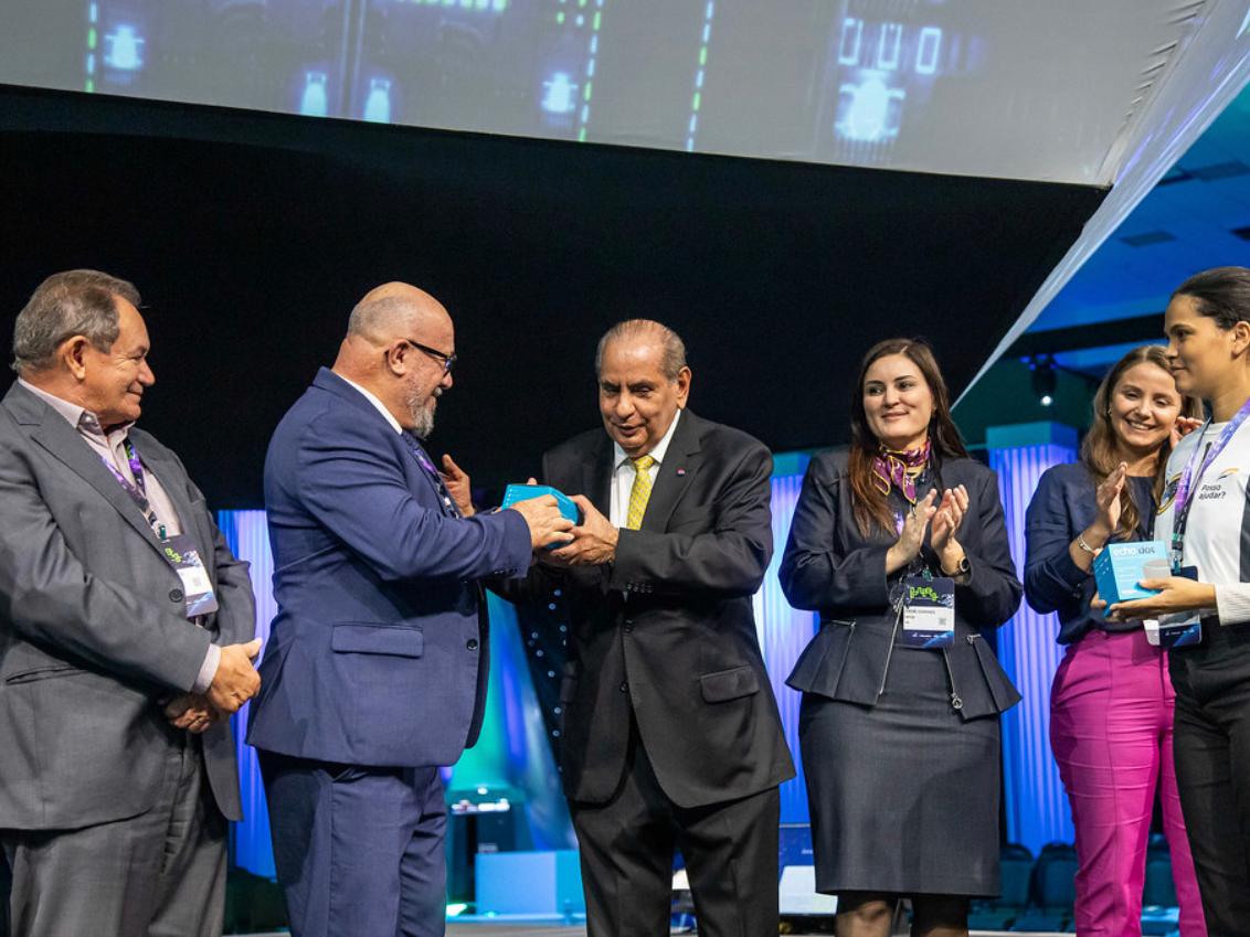 Santa Catarina é destaque na apresentação de cases durante o Sicomércio 2023 WhatsApp Image 2023 07 15 at 06.03.44 - Santa Catarina é destaque na apresentação de cases durante o Sicomércio 2023
