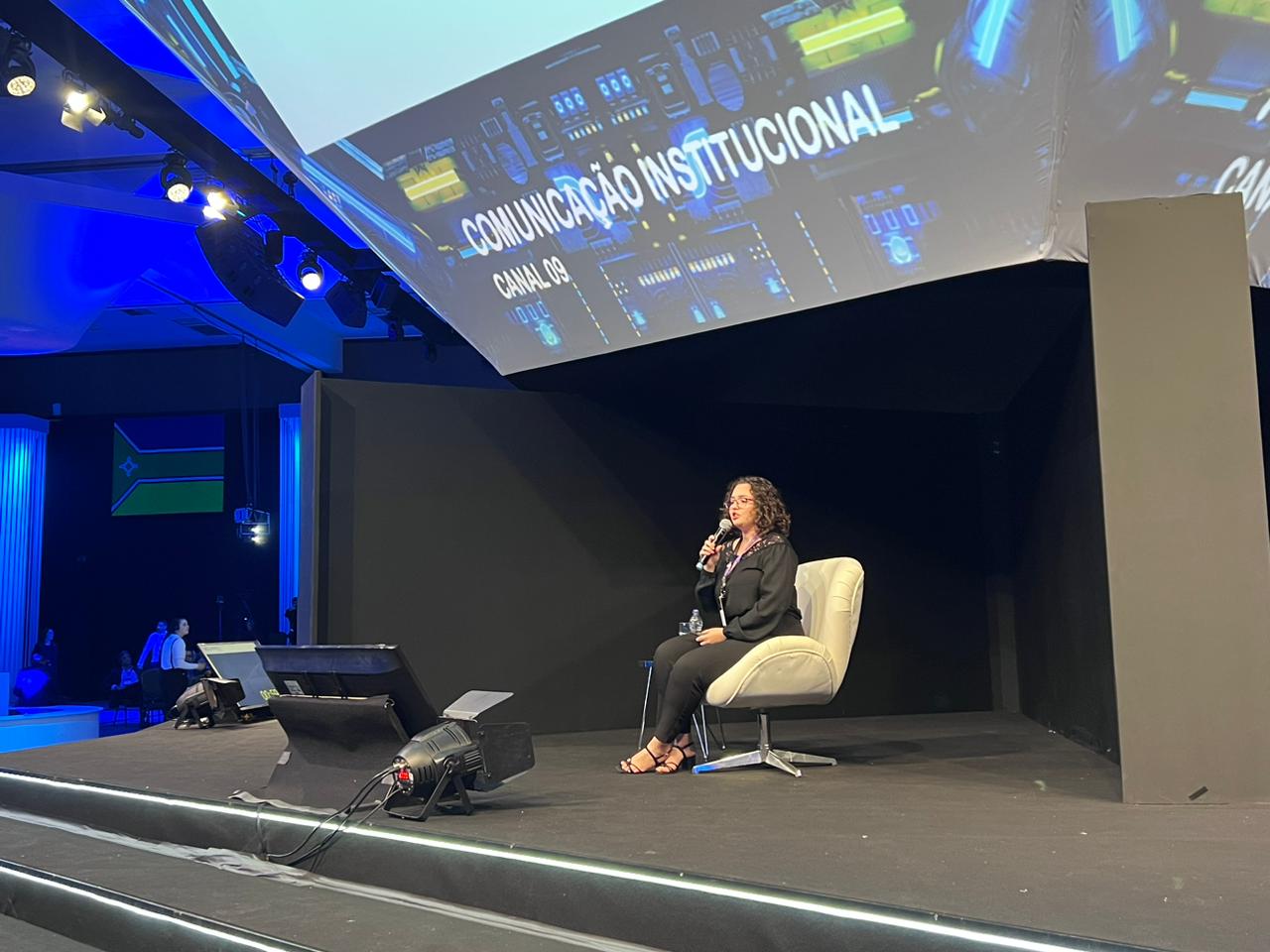 Santa Catarina é destaque na apresentação de cases durante o Sicomércio 2023 WhatsApp Image 2023 07 15 at 06.10.19 - Santa Catarina é destaque na apresentação de cases durante o Sicomércio 2023