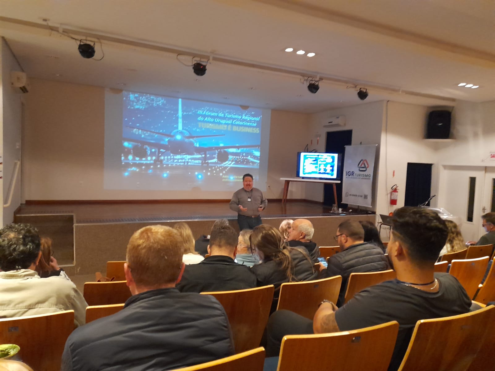 WhatsApp Image 2023 07 20 at 11.03.29 - Conc&oacute;rdia recebe encontro da IGR Alto Uruguai Catarinense