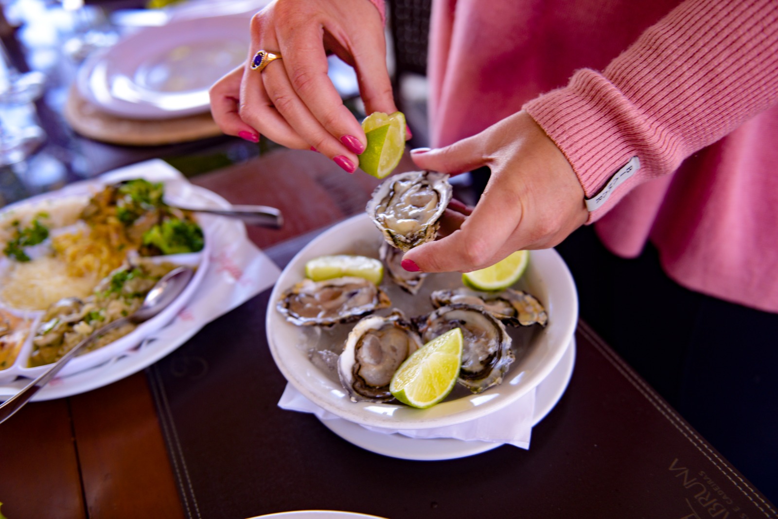 Encontro Brasileiro Cidades Criativas Unesco da Gastronomia terá aulas-show com chefs das quatro cidades que possuem a chancela WhatsApp Image 2023 07 28 at 14.40.04 - Encontro Brasileiro Cidades Criativas Unesco da Gastronomia terá aulas-show com chefs das quatro cidades que possuem a chancela