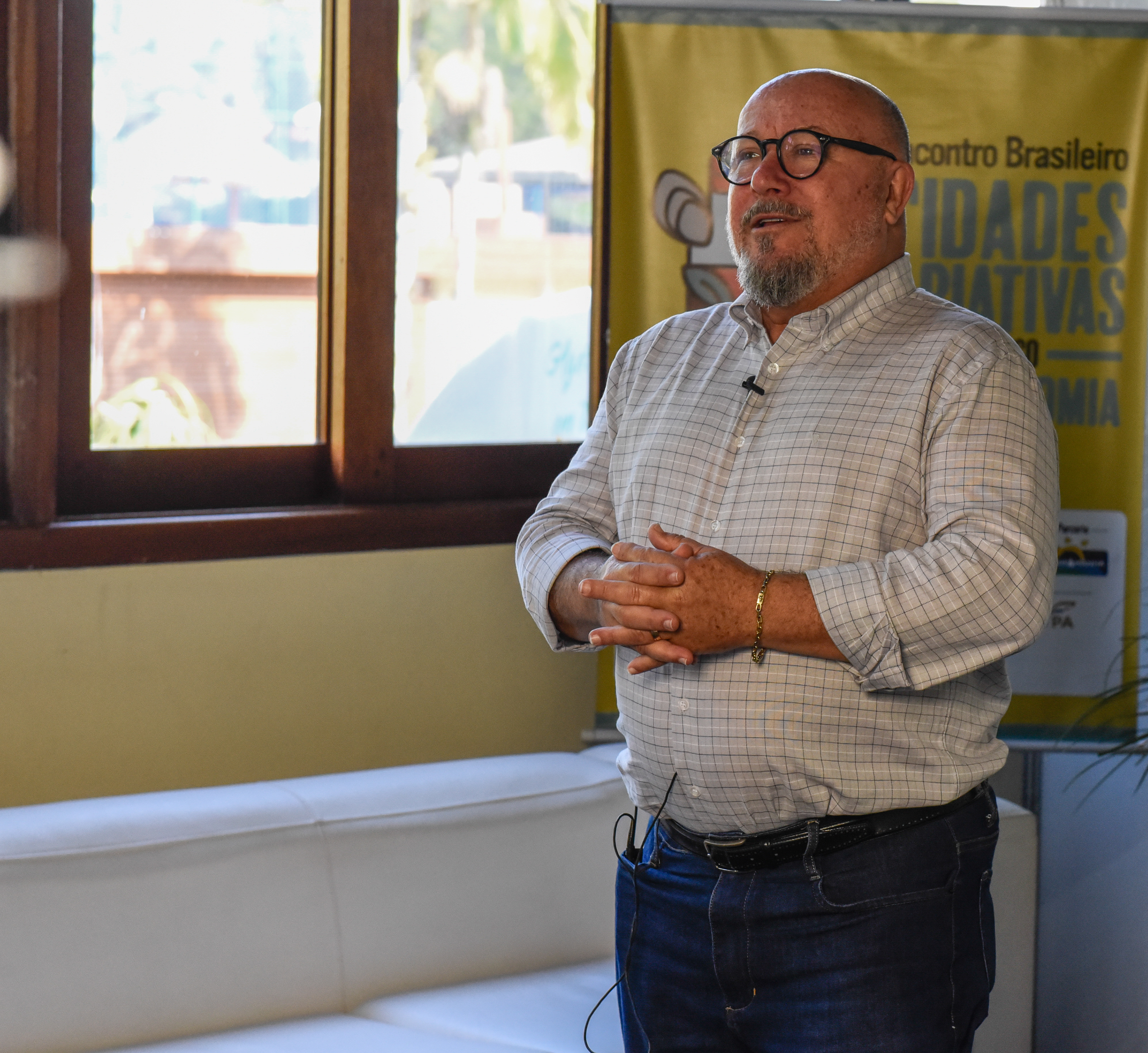 Cidades Criativas Unesco 3429 - Feira Criativa marca encerramento do Encontro Cidades Criativas Unesco da Gastronomia