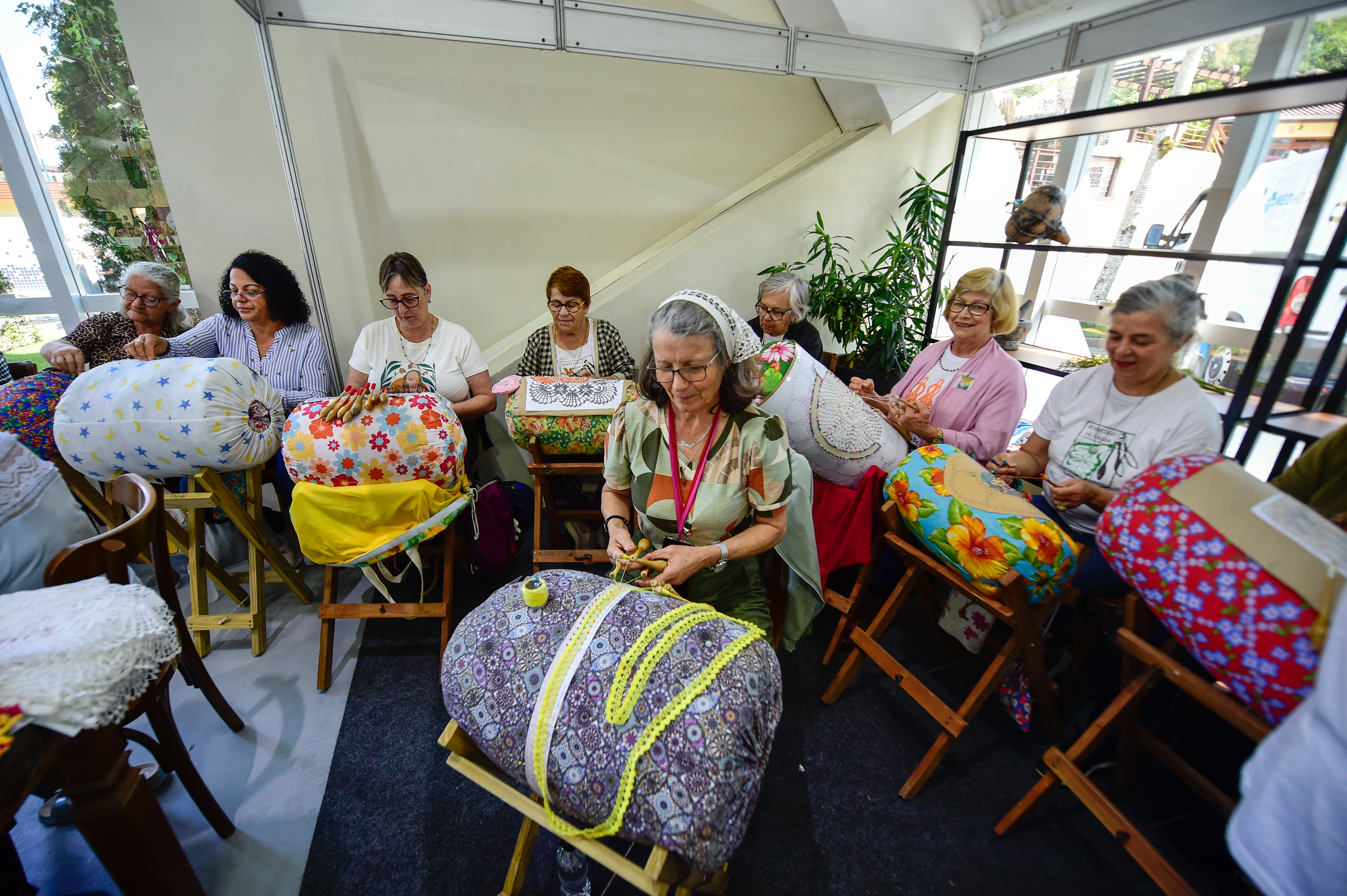 Cidades Criativas Unesco 5257 - Feira Criativa marca encerramento do Encontro Cidades Criativas Unesco da Gastronomia