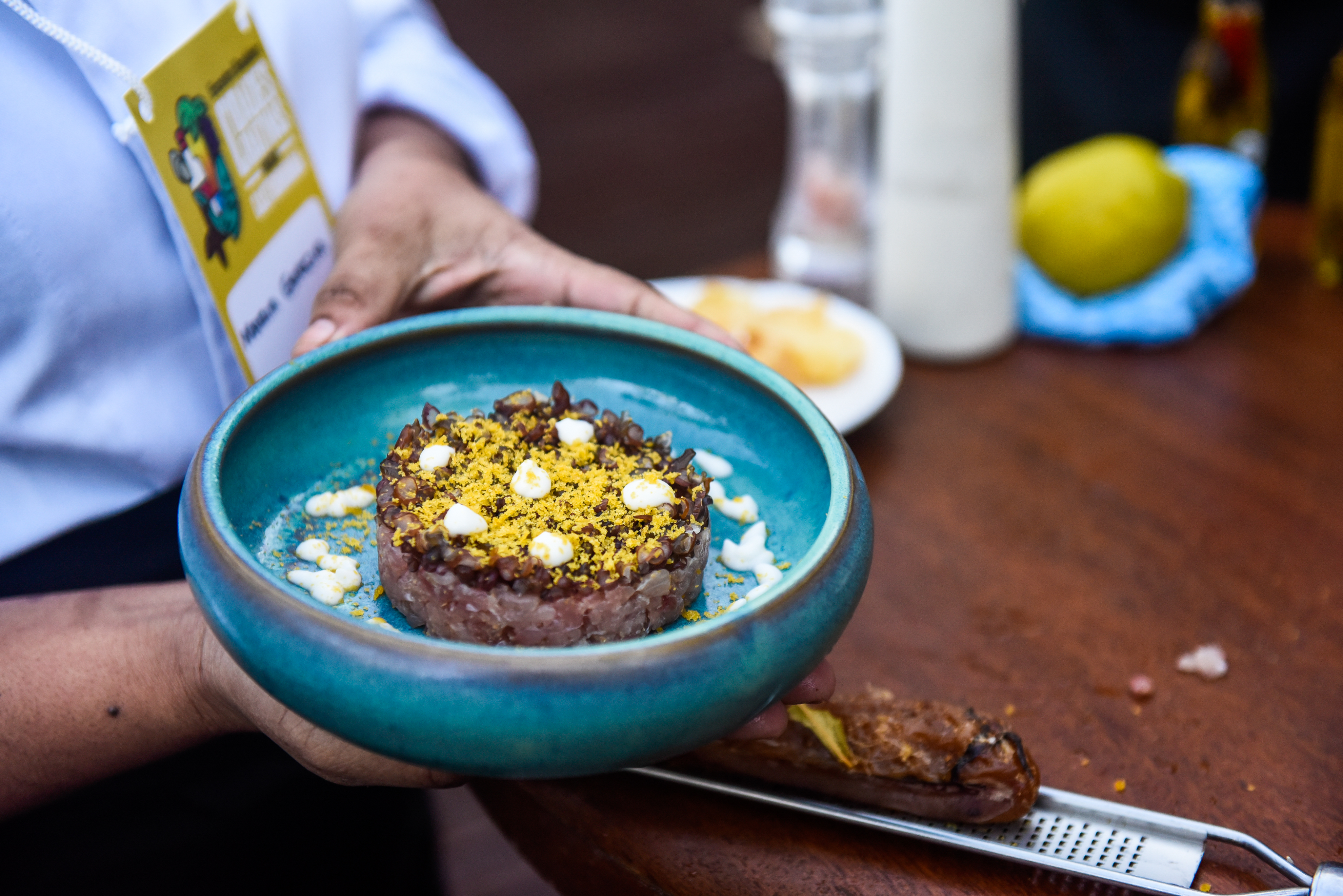 Cidades criativas Fecomercio 2022 - Iniciativas aliam sustentabilidade, inova&ccedil;&atilde;o e responsabilidade social na gastronomia