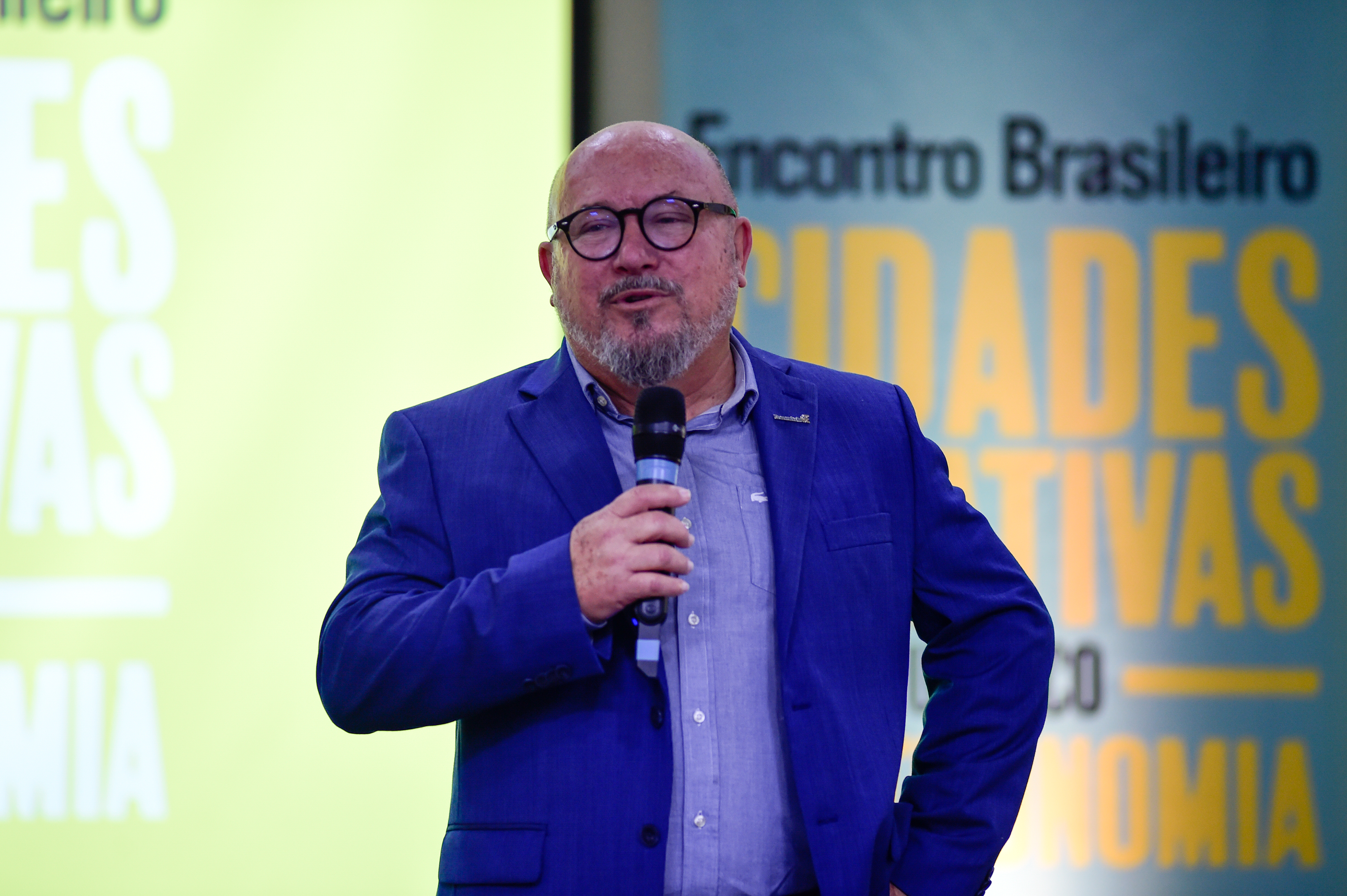 Cidades criativas Fecomercio 4056 - Primeiro dia do Encontro Brasileiro das Cidades Criativas Unesco da Gastronomia &eacute; marcado por casa cheia e palestrantes renomados