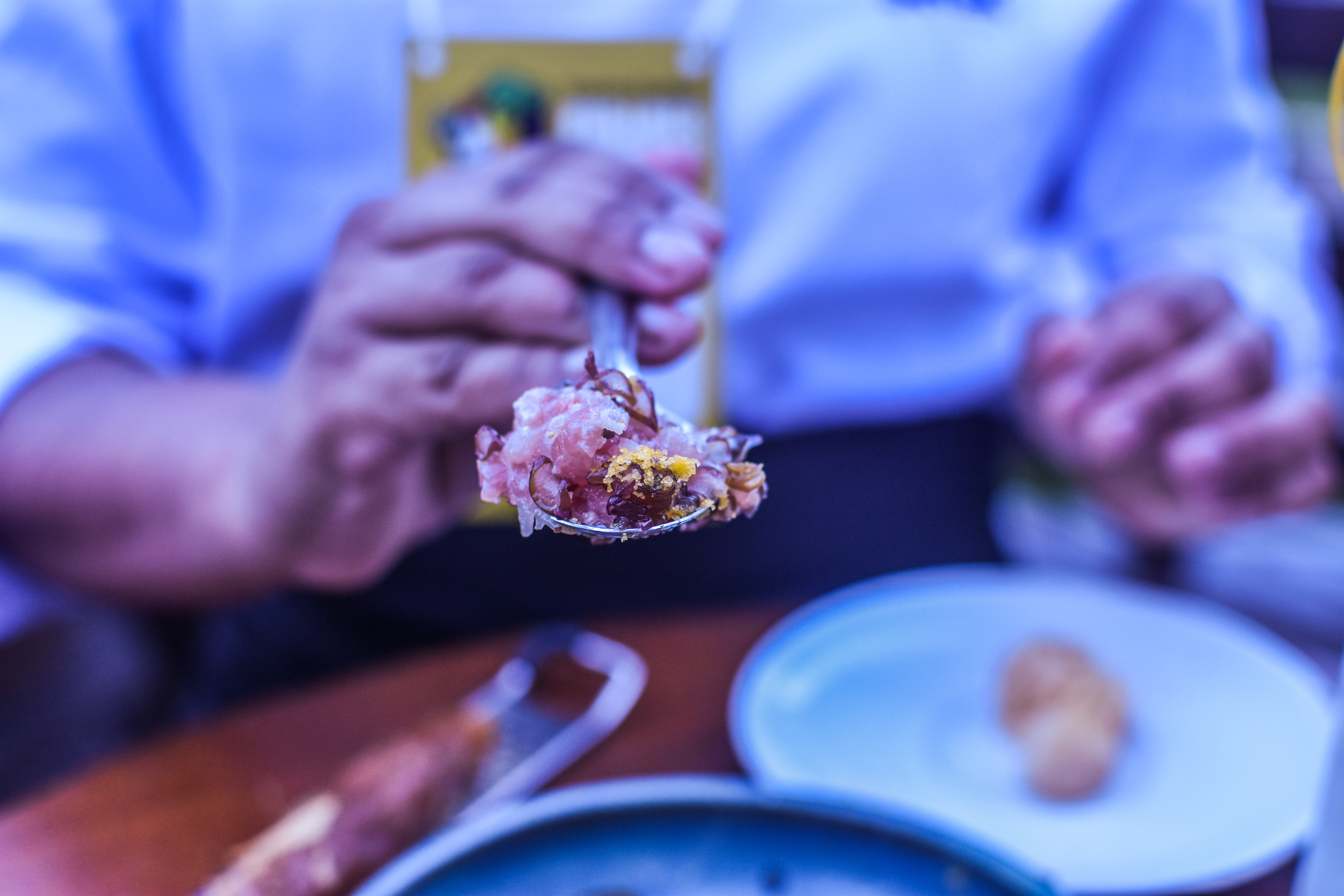 Cidades criativas Fecomercio 8284 - Primeiro dia do Encontro Brasileiro das Cidades Criativas Unesco da Gastronomia &eacute; marcado por casa cheia e palestrantes renomados